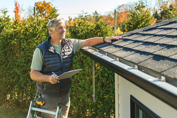 Trusted Roof Installation service in Strasburg, VA - Ben Roofing and Steel LLC